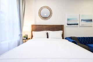 240-9 Luxury Prime Location STUDIO W&D - New York - 3
