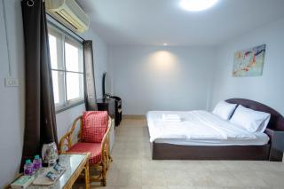 X Mitr Inn HuaHin Beach หาดหัวหิน - Hua Hin - 0
