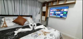 Azure 2 Bedroom Unit Monaco Tower Unit 930 - San Fernando - 3