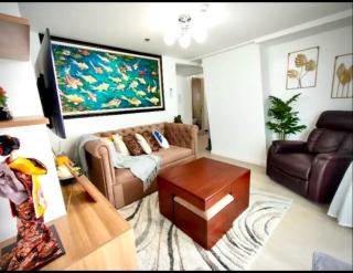 Azure 2 Bedroom Unit Monaco Tower Unit 930 - San Fernando - 2