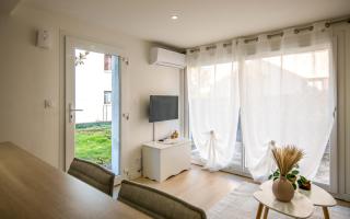 Le Cocon Ruthénois - Climatisation, Wifi, Netflix & Jardin - Rodez - 4