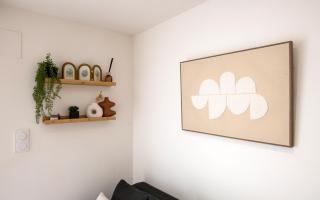 Le Cocon Ruthénois - Climatisation, Wifi, Netflix & Jardin - Rodez - 3