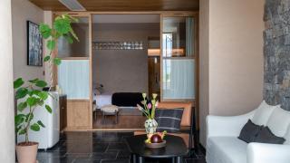大理石之上Cloud Edge Cabin全视野苍洱半山海景别墅酒店洱海观景店 - da - 2