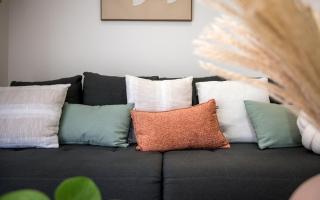 Le Cocon Ruthénois - Climatisation, Wifi, Netflix & Jardin - Rodez - 1