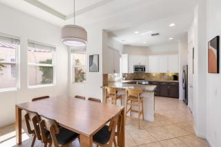 Desert Escape by VARE Pool Spa Gym Tennis - La Quinta - 1