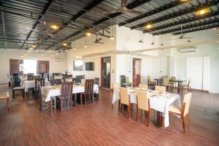 J60 Suites - Neu-Delhi - 8