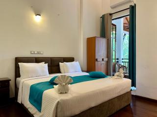 Even Beach Resort - 3