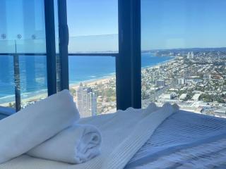 La Jolla Holiday Broadbeach - 7