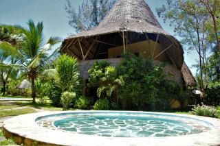 Palm Beach Cottages - Malindi - 0