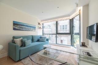 Suite Deluxe By Cuba - Vigo - 0