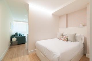 Suite Deluxe By Cuba - Vigo - 2