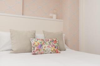 Suite Deluxe By Cuba - Vigo - 1