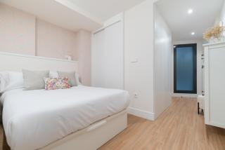 Suite Deluxe By Cuba - Vigo - 7
