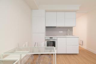 Suite Deluxe By Cuba - Vigo - 6