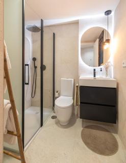 Suite Deluxe By Cuba - Vigo - 4