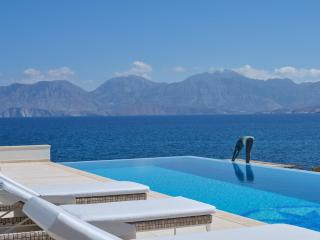 270 Sea Villa, Panoramic Splendor Crete - Agios Nikolaos - 3