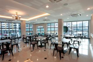 The Host Hotel - Ipoh - 5