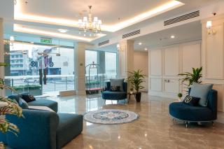 The Host Hotel - Ipoh - 7