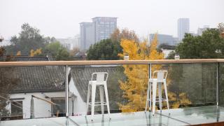 Youxiake Canal Hotel Hangzhou - Hangzhou - 7