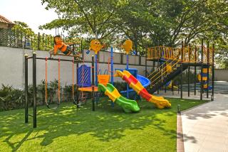 Meritas Aura Resort - Lonavala - 5