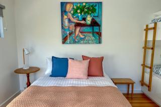 BEACHHOUSE BINALONG Luxury waterfront holiday house at Bay of Fires - Binalong Bay - 3