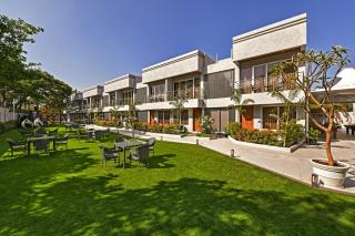 Meritas Aura Resort - Lonavala - 9