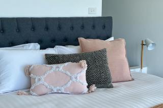 BEACHHOUSE BINALONG Luxury waterfront holiday house at Bay of Fires - Binalong Bay - 7