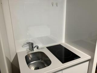 HW HILLS Komagome 101 by Tranova - Tokyo - 2