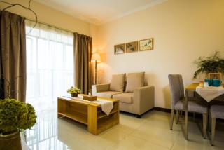 Xizhengjia Apartment Hotel Pazhou Complex - 2