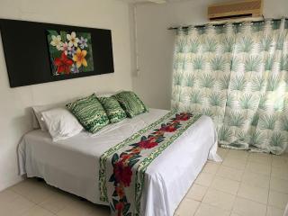 Faiths Island Oasis - Apia - 6