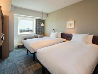 GRIDS PREMIUM HOTEL OTARU - 9