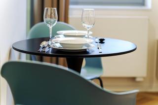 Masarykova Luxury Apartments - Brno - 5