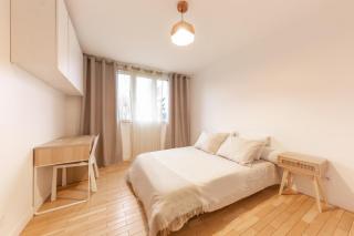 Bel appartement lumineux proche Paris - Cachan - 7