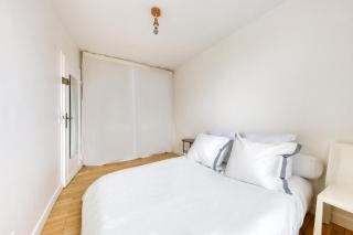 Bel appartement lumineux proche Paris - Cachan - 3