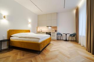 Masarykova Luxury Apartments - Brno - 8