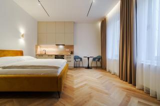 Masarykova Luxury Apartments - Brno - 9