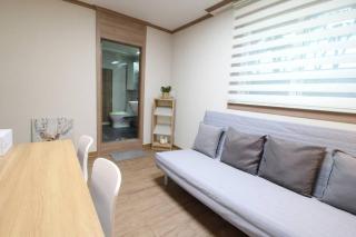 7mins to Jayang Station, near Han River Park - Seul - 9