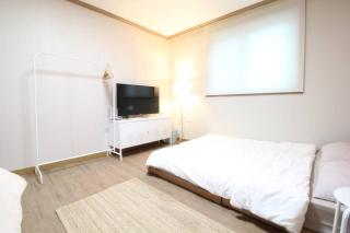 7mins to Jayang Station, near Han River Park - Seul - 8