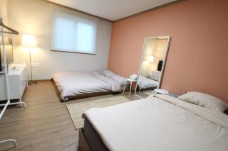 7mins to Jayang Station, near Han River Park - Seul - 7