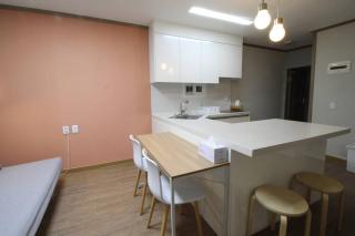 7mins to Jayang Station, near Han River Park - Seul - 5