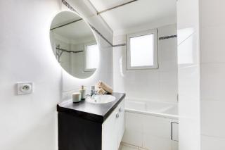 Bel appartement lumineux proche Paris - Cachan - 2