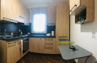 Appartamento in zona centrale a uso esclusivo - Bari - 8