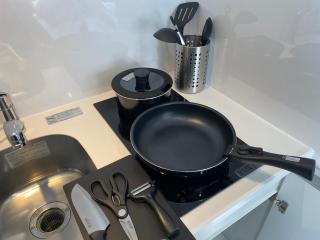 HW HILLS Komagome 401 by Tranova - Tokyo - 5