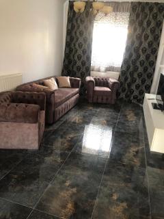 Vila Nucului - Buzău - 0
