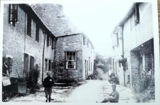 Little Priory Cottage - Burford - 5