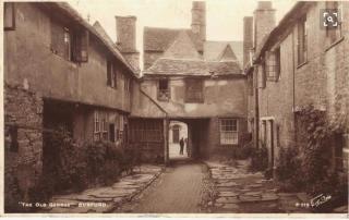 Little Priory Cottage - Burford - 3
