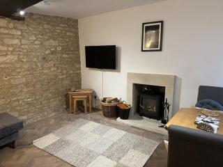 Little Priory Cottage - Burford - 1