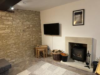 Little Priory Cottage - Burford - 2