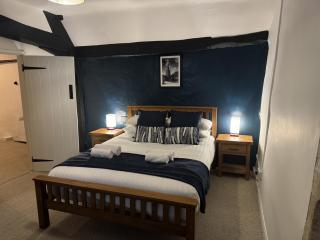 Little Priory Cottage - 1
