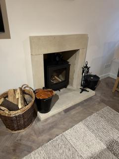 Little Priory Cottage - Burford - 1